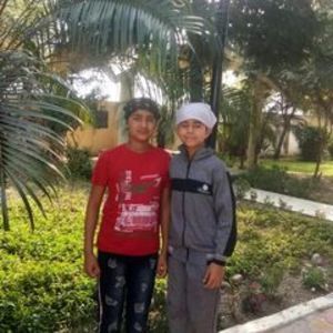 Meet your Posher, Lovepreet